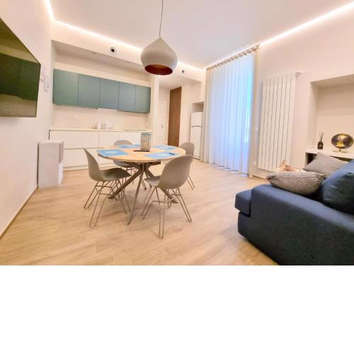 Apartment Natale 2