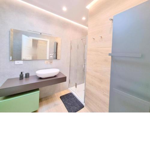 Apartment Natale