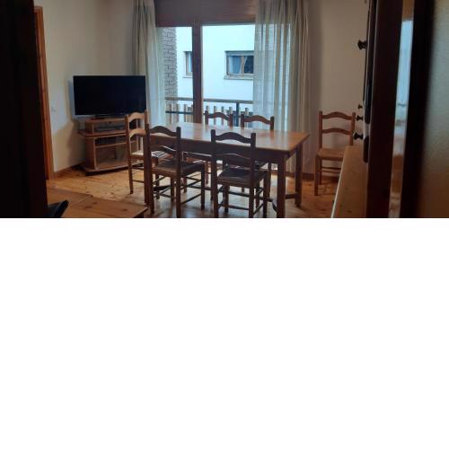 APARTMENT NATURA