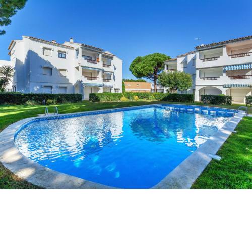 Apartment Nautic Golf
