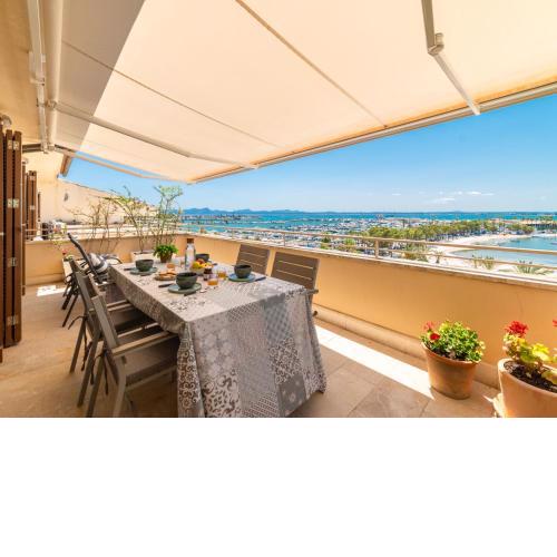 Apartment Nautic Sea Views