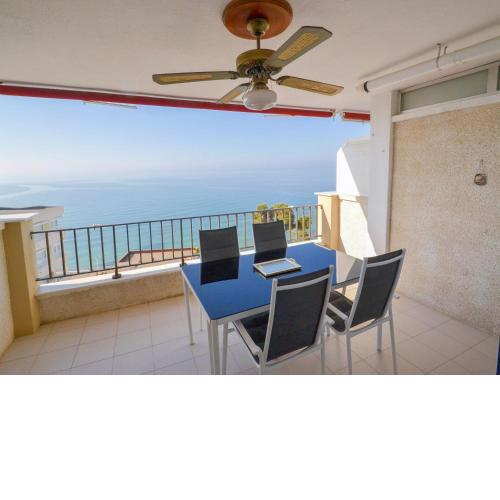 Apartment Nautilus