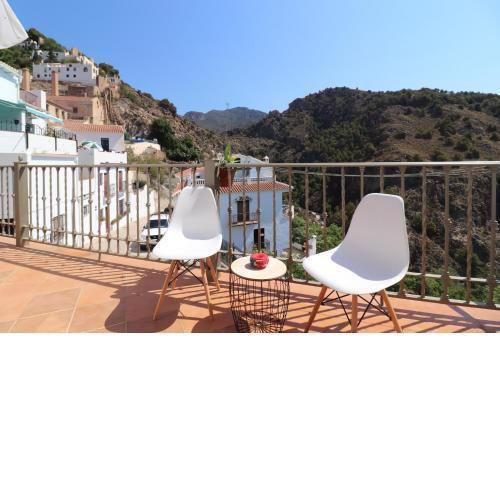 Apartment Navas Spainsunrentals