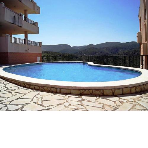 Apartment Navegantes