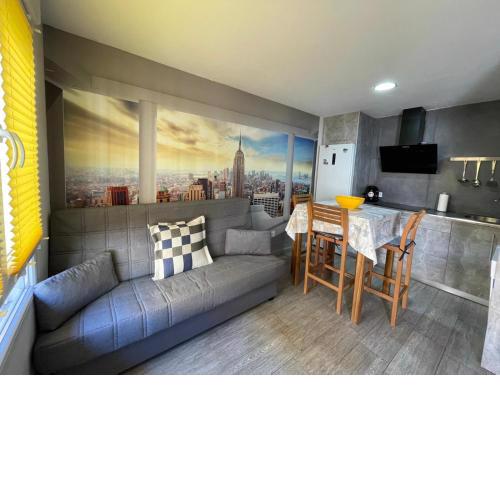 Apartment near Arts & Science