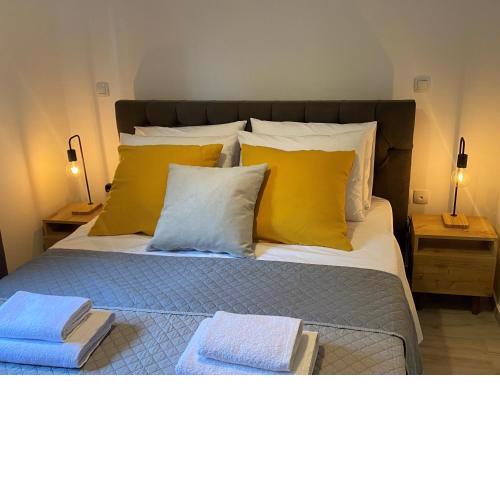 Apartment near Athens Airport, Rafina Port and Sea