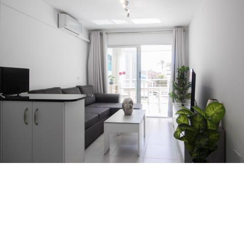 Apartment near beach - Niza 2B