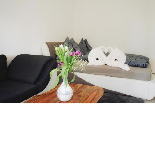 Apartment near Belvedere