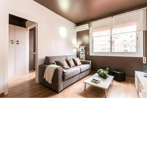 Apartment near La Rambla 028