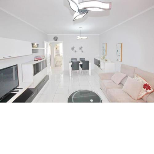 Apartment near Las Vistas Beach