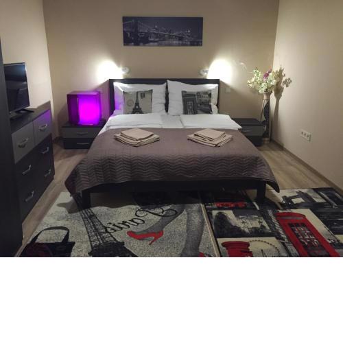Apartment Near Opera in Downtown Budapest