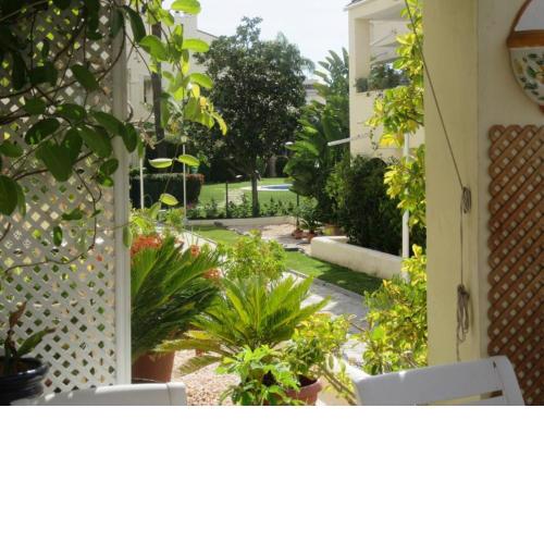 Apartment near Puerto Banus