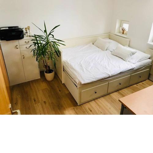 Apartment near RedBull Ring & train station
