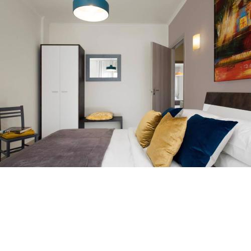 Apartment near St.Peter & Vatican Museum