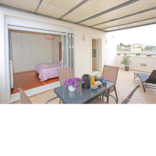 Apartment near the Athens Airport, Spata