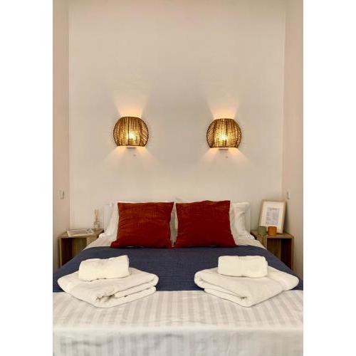 Apartment Near the Beach and Sea Garden of Varna