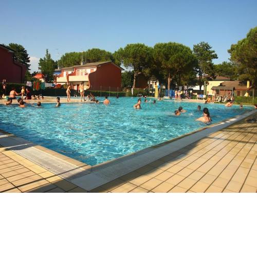Apartment Near the Beach and the Centre of Bibione - By Beahost Rentals