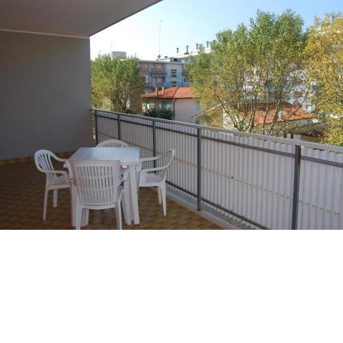 Apartment near the beach for 6 people - By Beahost Rentals