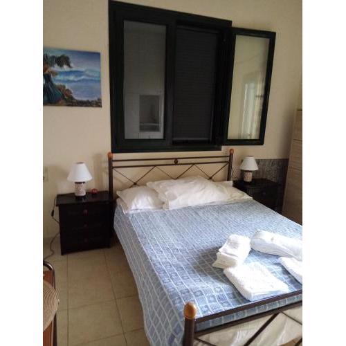 Apartment near the beach