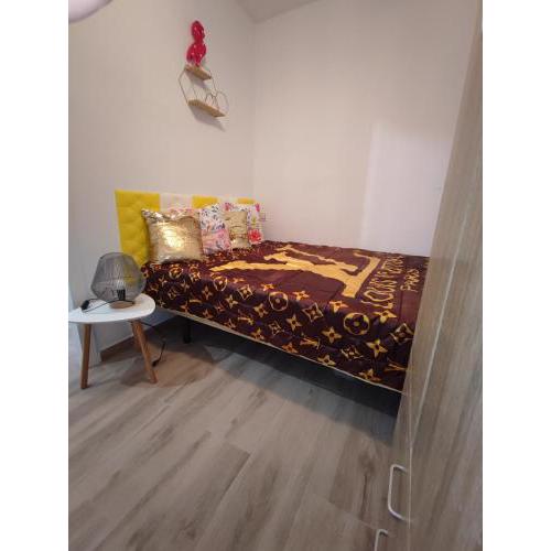 Apartment near the beach