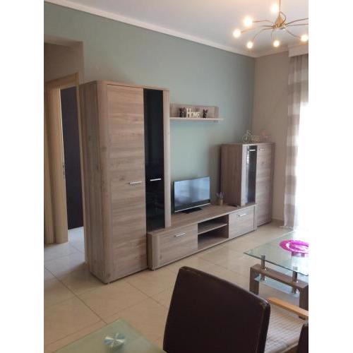 Apartment near the circuit of Serres and centre!!!
