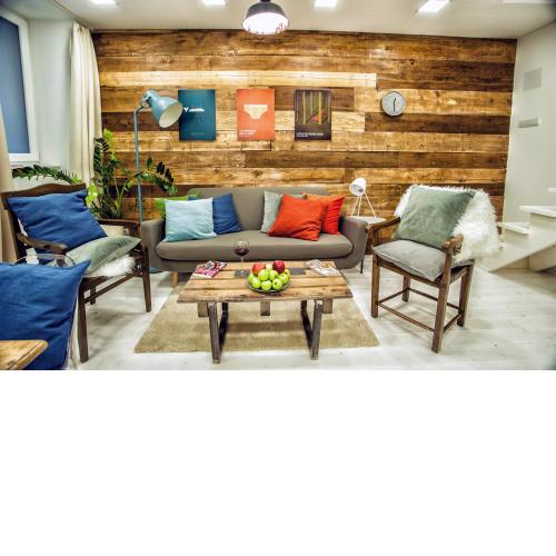 Apartment near the Great Synagogue with FREE GARAGE