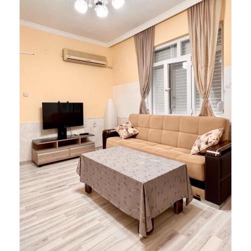 Apartment near the Sand Gold Beach