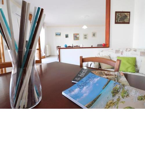 Apartment Near The Sea In Otranto - Holiday House Ludovica In Salento
