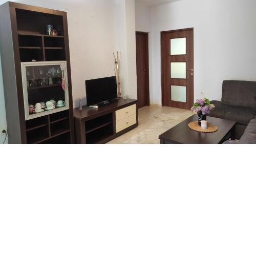 Apartment near the sea Lazur Karlovo 8 street free parking