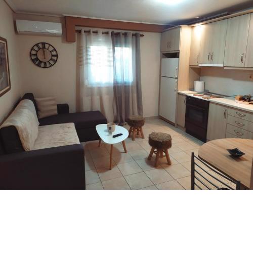 Apartment near the sea, Volos