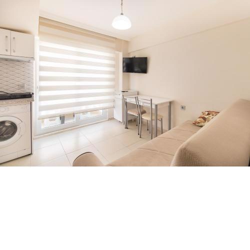 Apartment near to beach and city center