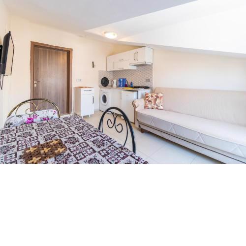 Apartment near to city center and beach