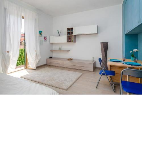 Apartment near to San Peter Vatican JOYA ROMA