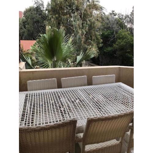 Apartment near to the beach