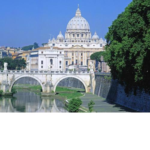 Apartment near VATICAN GARAGE INCLUDED IN THE PRICE