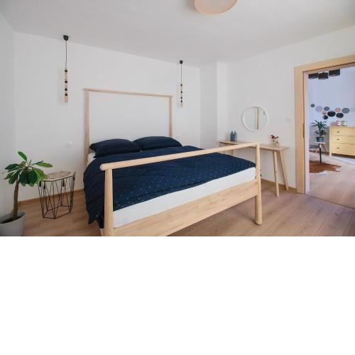 Apartment Nedela