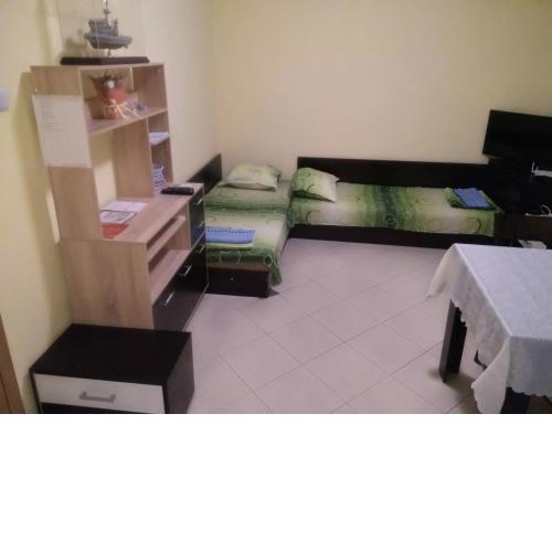 Apartment Nedyalkov
