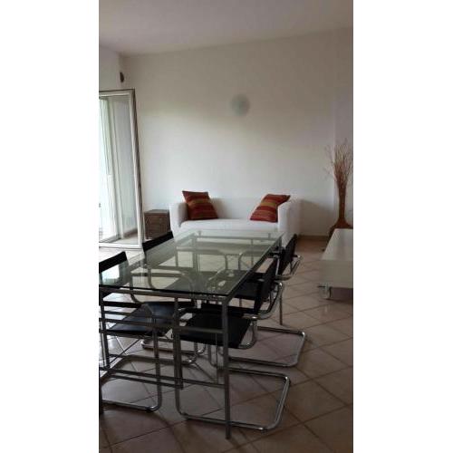 Apartment Negrelli