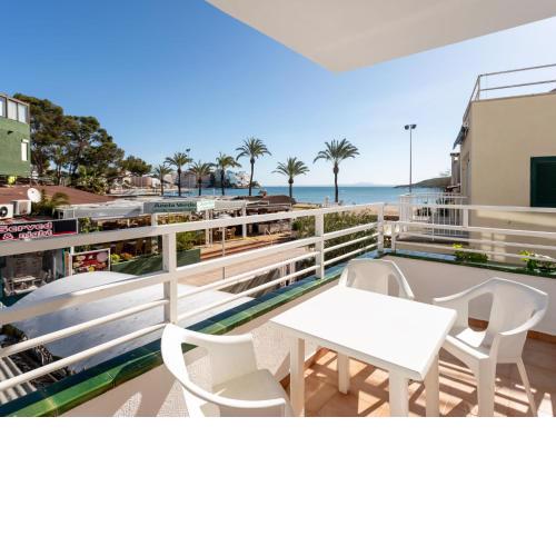 Apartment Neighbours Beach-2
