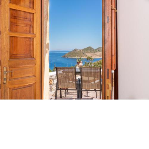 Apartment Nektarios