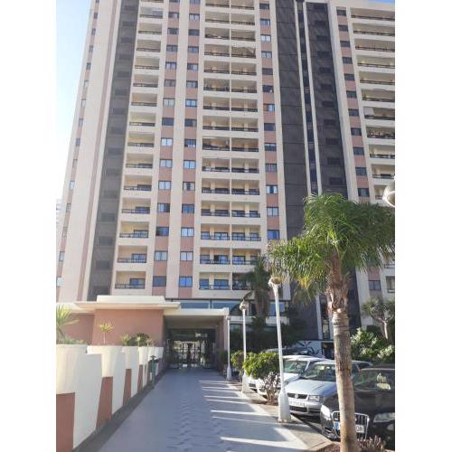 Apartment Nel Paraiso Deluxe