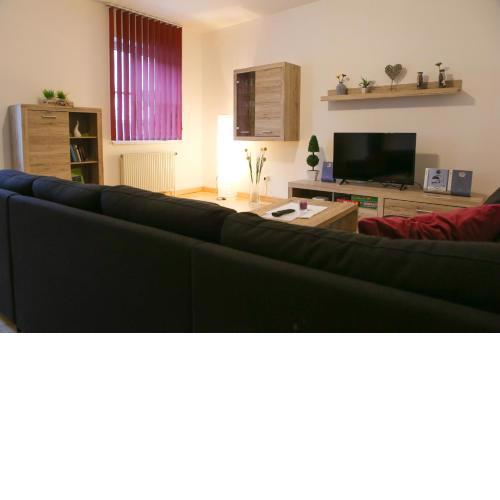 Apartment Nepomuk