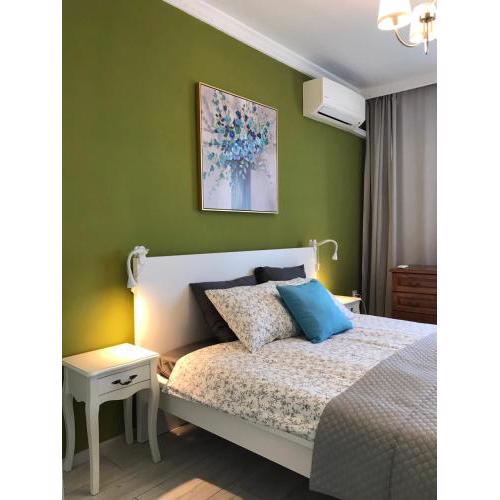 Apartment Neptun