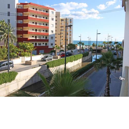 Apartment Nerea