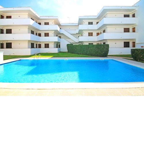 Apartment Nerea