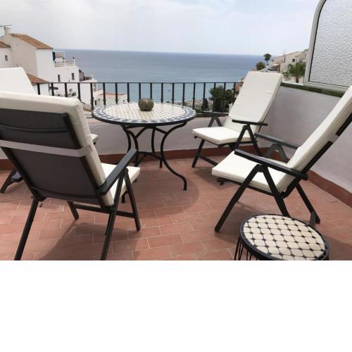 Apartment Nerja Seaview