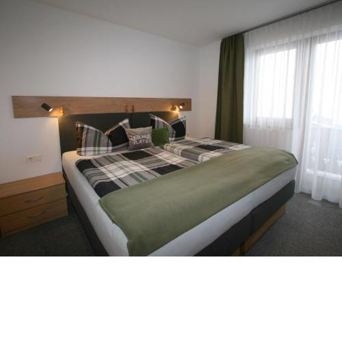 Apartment Neurauter - FGZ155