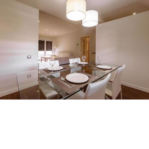 Apartment New Nice Big
