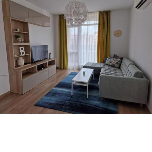 Apartment next to Mall Plovdiv