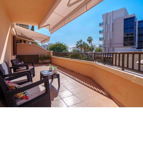 Apartment Nice 4 You